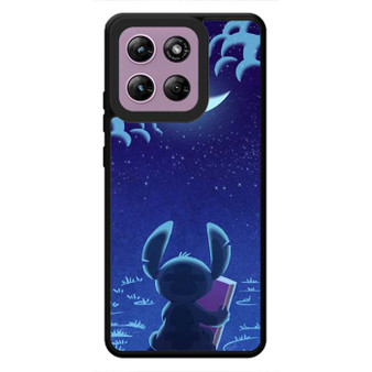 Stitch Night Motorola Moto G Stylus 2026 Case
