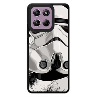 stormtrooper Motorola Moto G Stylus 2026 Case