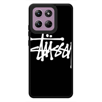 Stussy Original Motorola Moto G Stylus 2026 Case