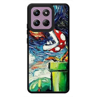 Super Mario art Motorola Moto G Stylus 2026 Case