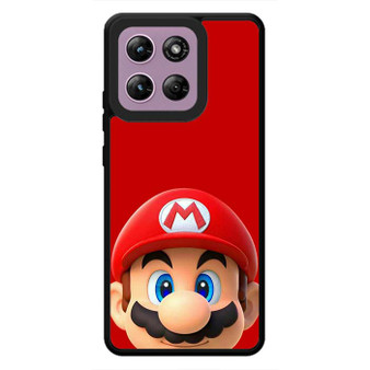 Super Mario 3D Motorola Moto G Stylus 2026 Case