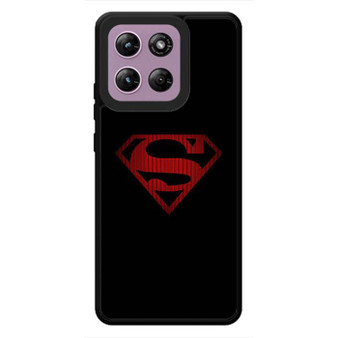 Superboy Logo Motorola Moto G Stylus 2026 Case