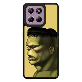 Superhero Series Hulk Motorola Moto G Stylus 2026 Case