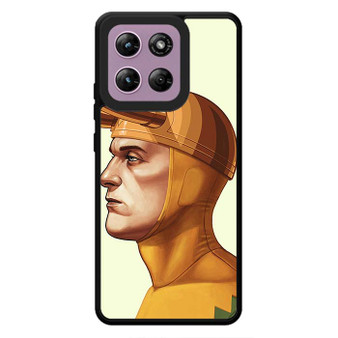 Supervillain Series Loki Motorola Moto G Stylus 2026 Case