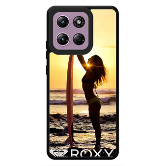 Surfing Girl Roxy Motorola Moto G Stylus 2026 Case