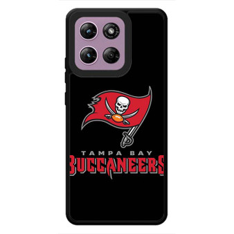 Tampa Bay Lightning Motorola Moto G Stylus 2026 Case