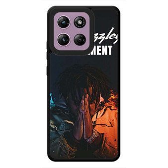 Tee Grizzley Motorola Moto G Stylus 2026 Case
