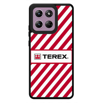 Terex Heavy Equipment 2 Motorola Moto G Stylus 2026 Case