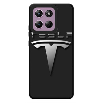 Tesla Motorola Moto G Stylus 2026 Case