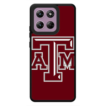 Texas A&M 2 Motorola Moto G Stylus 2026 Case