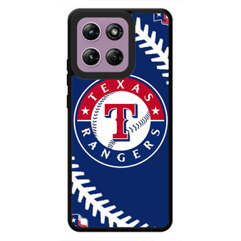 Texas Rangers 3 Motorola Moto G Stylus 2026 Case