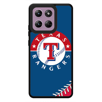 Texas Rangers 5 Motorola Moto G Stylus 2026 Case
