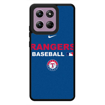 Texas Rangers 6 Motorola Moto G Stylus 2026 Case