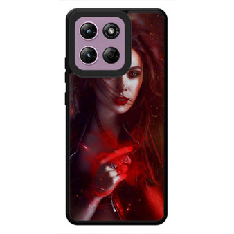 The Avengers Scarlet Witch Motorola Moto G Stylus 2026 Case