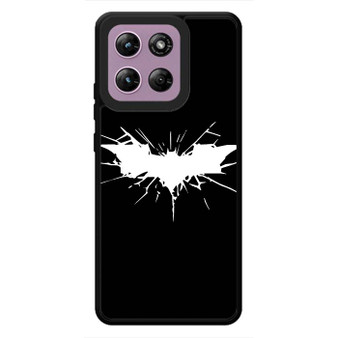 The Dark Knight Logo Motorola Moto G Stylus 2026 Case