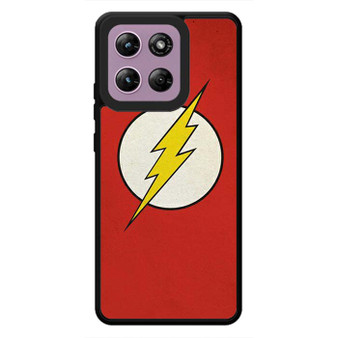 The Flash Logo Motorola Moto G Stylus 2026 Case