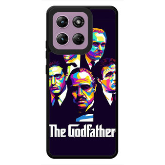 The God Father Motorola Moto G Stylus 2026 Case