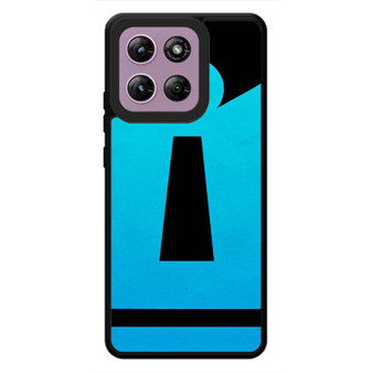 The Incredible Blue Suit Motorola Moto G Stylus 2026 Case