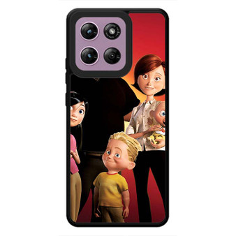 The Incredibles 1 Motorola Moto G Stylus 2026 Case