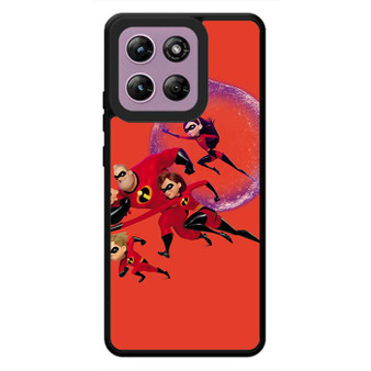 The Incredibles 2 Motorola Moto G Stylus 2026 Case