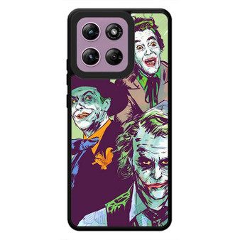 The Jokers Motorola Moto G Stylus 2026 Case