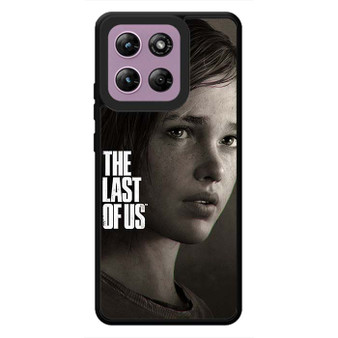 The Last of Us Ellie 2 Motorola Moto G Stylus 2026 Case