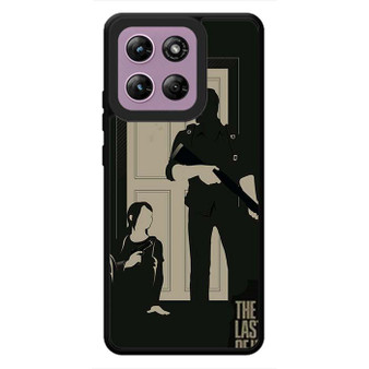 The Last of Us Joel & Ellie 2 Motorola Moto G Stylus 2026 Case