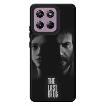 The Last Of Us Survival Game Motorola Moto G Stylus 2026 Case