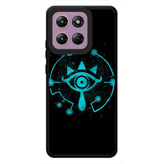 The Legend of Zelda 1 Motorola Moto G Stylus 2026 Case