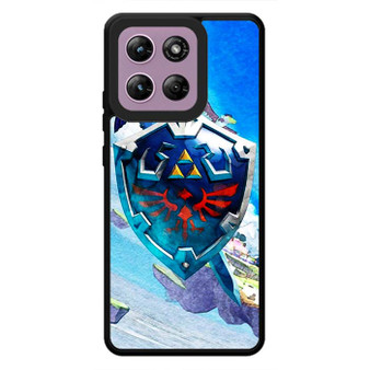 The Legend of Zelda 5 Motorola Moto G Stylus 2026 Case