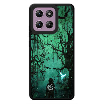 The Legend of Zelda 6 Motorola Moto G Stylus 2026 Case