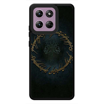 The Lord Of the Rings Motorola Moto G Stylus 2026 Case