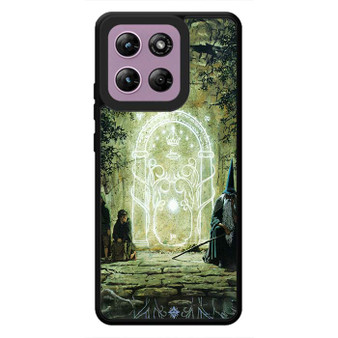 The Lord Of the Rings Arts Motorola Moto G Stylus 2026 Case
