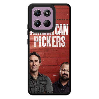The Pickers Motorola Moto G Stylus 2026 Case