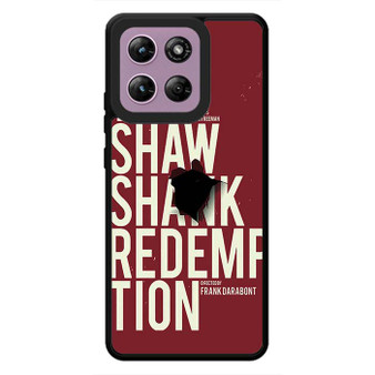The shawshank Redemption Motorola Moto G Stylus 2026 Case