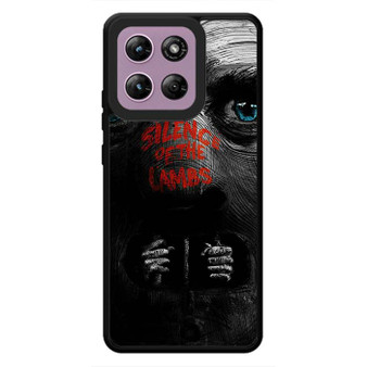 The Silence of the Lambs Motorola Moto G Stylus 2026 Case