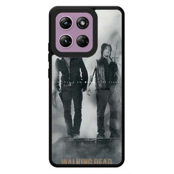 The Walking Dead Rick & Daryl Motorola Moto G Stylus 2026 Case