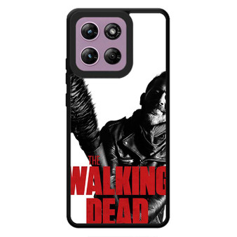 The Walking Dead Negan 3 Motorola Moto G Stylus 2026 Case
