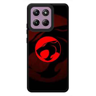 Thundercats Logo 2 Motorola Moto G Stylus 2026 Case