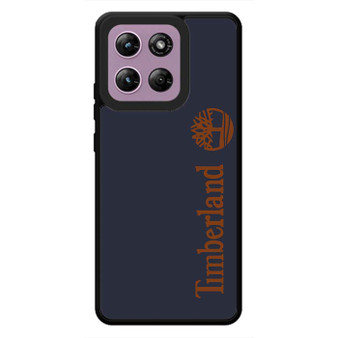 Timberland DarkBlue Motorola Moto G Stylus 2026 Case