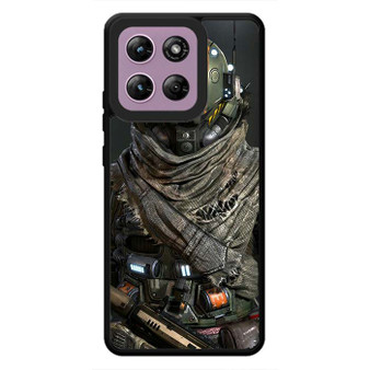 Titanfall 2 Motorola Moto G Stylus 2026 Case