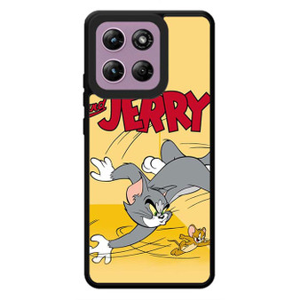Tom And Jerry Motorola Moto G Stylus 2026 Case