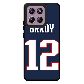 Tom Brady 1 Motorola Moto G Stylus 2026 Case