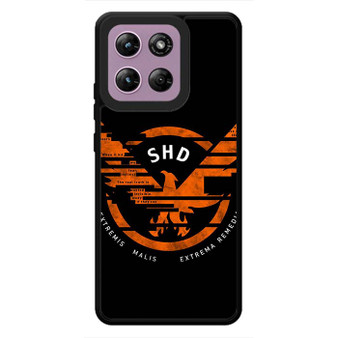 Tom Clancy's The Division 1 Motorola Moto G Stylus 2026 Case