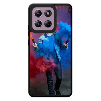 Tom Holland Motorola Moto G Stylus 2026 Case
