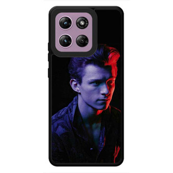 Tom Holland Looks Cool Motorola Moto G Stylus 2026 Case
