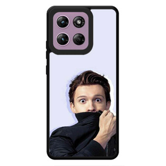 Tom Holland Looks Great Motorola Moto G Stylus 2026 Case