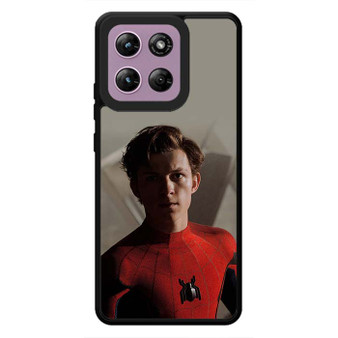 Tom Holland Spiderman 3 Motorola Moto G Stylus 2026 Case
