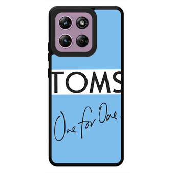 Toms One For One Motorola Moto G Stylus 2026 Case