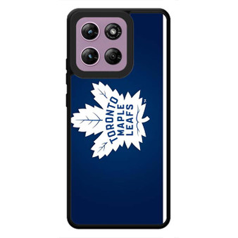 Toronto Maple Leafs Motorola Moto G Stylus 2026 Case